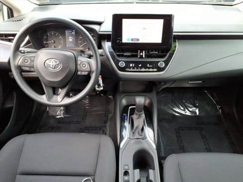 Certified 2023 Toyota Corolla LE image 11