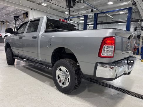 Used 2021 RAM 2500 Tradesman AWD/4WD image 7