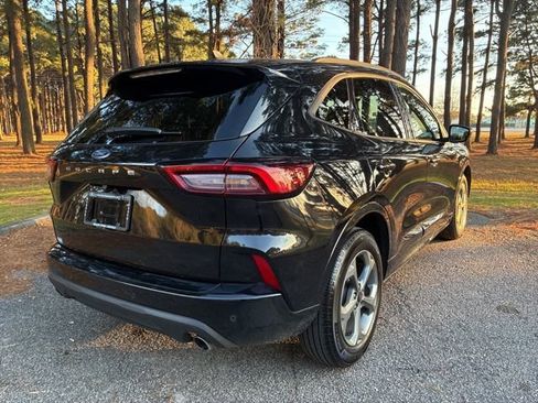 Used 2024 Ford Escape ST-Line w/ Tech Pack #1 image 3