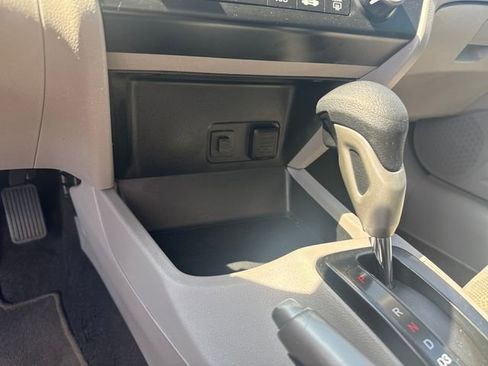 Used 2012 Honda Civic LX image 20