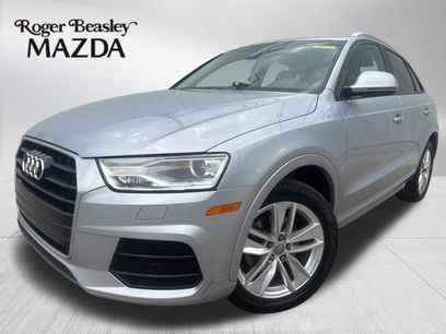 Used 2017 Audi Q3 2.0T Premium