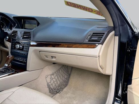 Used 2012 Mercedes-Benz E 350 Cabriolet image 13