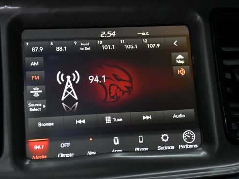 Used 2023 Dodge Challenger R/T Scat Pack RWD image 38
