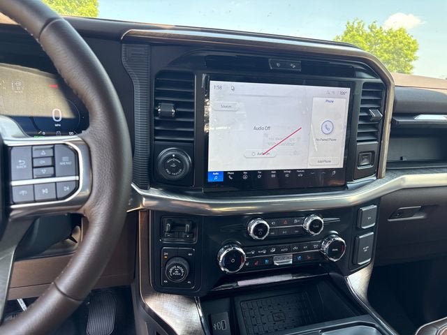 New 2026 Ford F150 King Ranch w/ Equipment Group 601A High AWD/4WD image 22