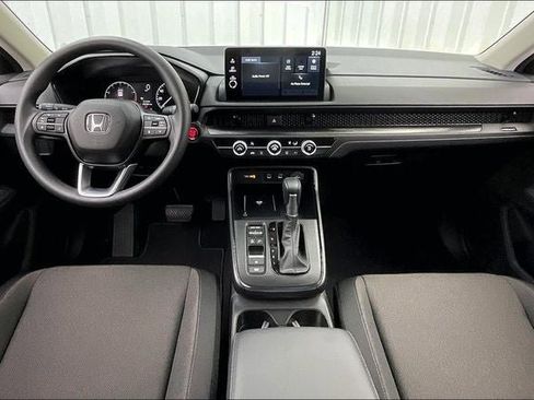 Certified 2026 Honda CR-V LX image 14