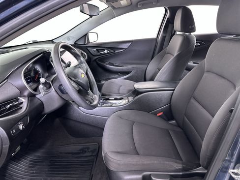 Used 2020 Chevrolet Malibu LS image 56