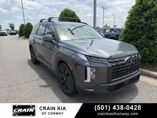 Used 2023 Hyundai Palisade XRT AWD/4WD video 1
