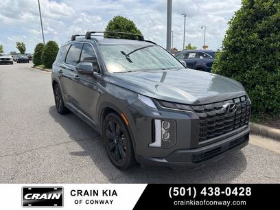 Used 2023 Hyundai Palisade XRT