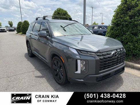 Used 2023 Hyundai Palisade XRT AWD/4WD image 1