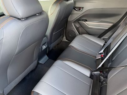 New 2026 Subaru Crosstrek 2.5i Limited