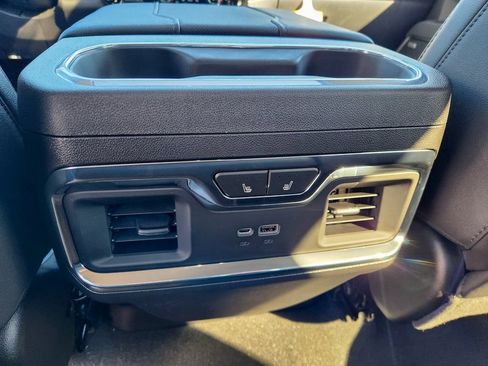 New 2026 GMC Sierra 1500 SLT w/ SLT Premium Plus Package image 11