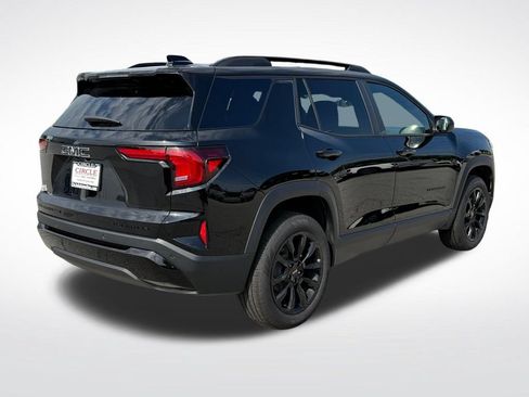 New 2027 GMC Terrain Elevation w/ Elevation Premium Package AWD/4WD image 6