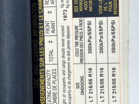 Used 2013 Freightliner Sprinter 3500 image 31