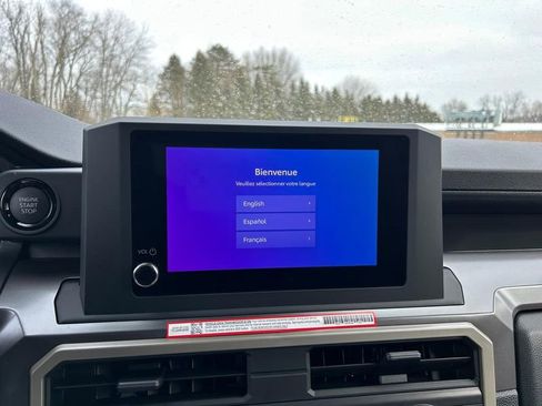 New 2026 Toyota Tacoma SR5 image 9