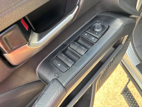 New 2026 Toyota Tacoma TRD Sport image 13