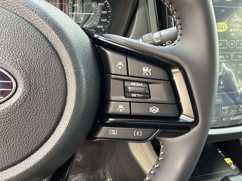 New 2026 Subaru Forester Premium AWD/4WD image 39