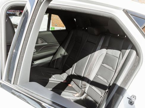 Used 2022 Mercedes-Benz GLE 53 AMG 4MATIC Coupe image 34