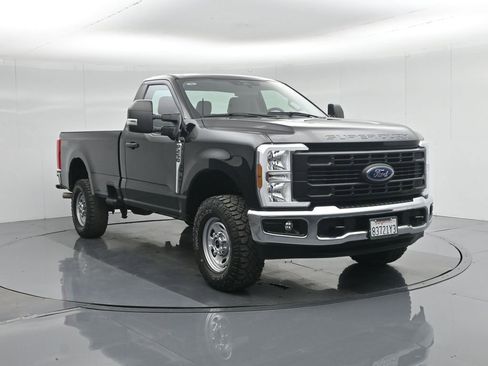 Certified 2024 Ford F250 XL w/ XL Off-Road Package image 54