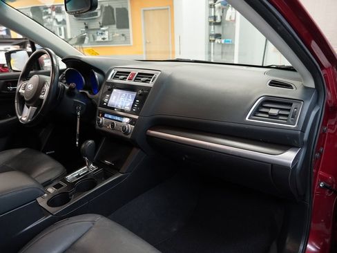 Used 2016 Subaru Legacy 2.5i Limited image 34