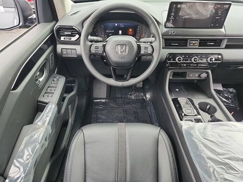 New 2026 Honda Pilot EX-L image 11