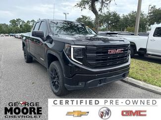 Used 2023 GMC Sierra 1500 Elevation AWD/4WD video 1