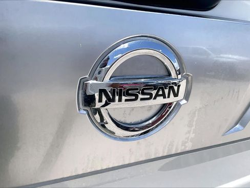 Used 2021 Nissan Titan Platinum Reserve w/ Off Road Protection Package AWD/4WD image 30