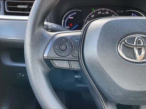 Used 2024 Toyota RAV4 LE image 11