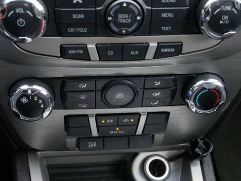 Used 2012 Ford Fusion SE FWD image 21