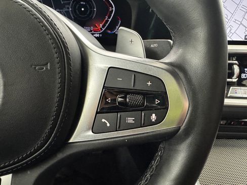 Used 2023 BMW 430i Gran Coupe xDrive 430i Gran Coupe w/ M Sport Package image 23