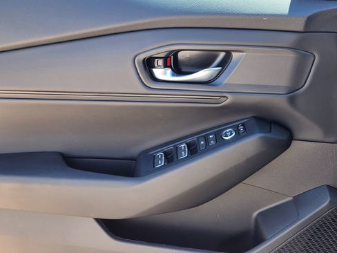 New 2025 Honda Accord SE image 18