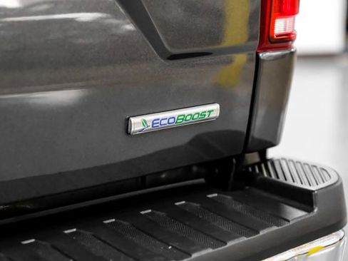 Used 2019 Ford F150 XLT w/ Equipment Group 302A Luxury image 53