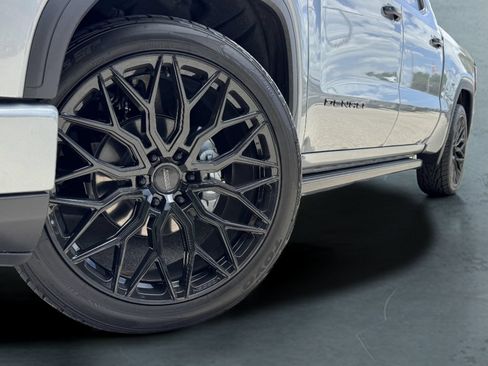 New 2026 GMC Sierra 1500 Denali Ultimate AWD/4WD image 5