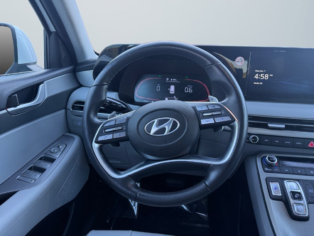 Used 2024 Hyundai Palisade SEL FWD image 12