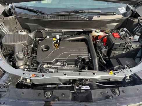 New 2026 GMC Terrain Elevation w/ Elevation Premium Package image 20