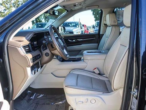 Used 2022 GMC Yukon Denali image 18