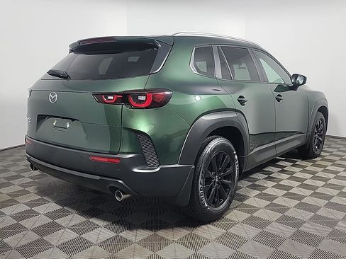 Used 2026 MAZDA CX-50 AWD 2.5 S w/ Preferred Pkg image 3
