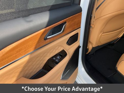 Used 2022 Jeep Grand Cherokee Summit image 43