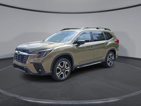 New 2026 Subaru Ascent Limited AWD/4WD image 8