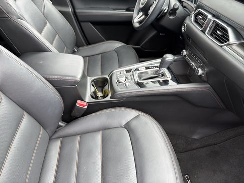 Used 2023 MAZDA CX-5 AWD 2.5 S w/ Premium Plus Pkg image 77