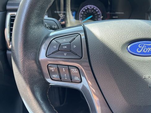 Used 2019 Ford Ranger Lariat w/ Equipment Group 501A Mid AWD/4WD image 27