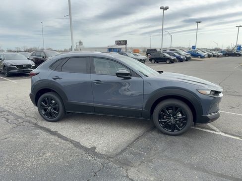 New 2026 MAZDA CX-30 AWD 2.5 S image 4