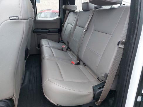 Used 2017 Ford F150 XL w/ Equipment Group 101A Mid image 15