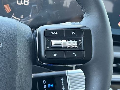 Certified 2026 Hyundai Santa Fe SEL AWD/4WD image 19