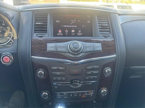 Used 2019 Nissan Armada SL w/ Premium Package AWD/4WD image 22
