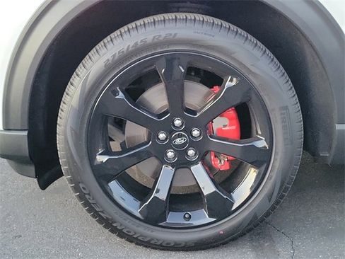 Certified 2023 Ford Explorer ST w/ Equipment Group 401A image 26