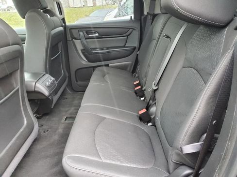 Used 2016 GMC Acadia SL image 11