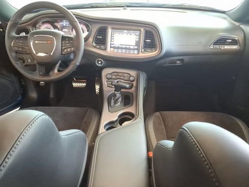 Used 2023 Dodge Challenger R/T Scat Pack w/ Plus Package RWD image 24