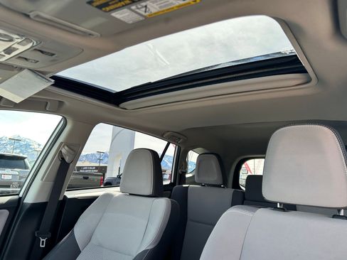 Used 2014 Toyota RAV4 XLE image 28