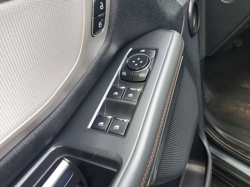 Used 2025 Ford Expedition Max Active RWD image 19
