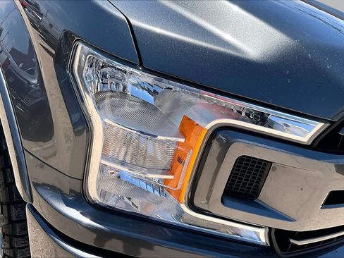 Used 2018 Ford F150 XLT w/ Equipment Group 302A Luxury AWD/4WD image 28